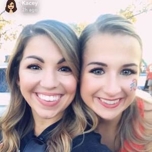 Meet your Posher, Jill